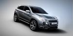 Peugeot 4008 2011 года